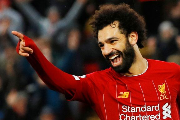 Liverpool nærmer seg rekord etter ny storseier