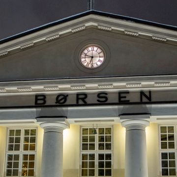 Euronext vil kjøpe Oslo Børs for 6,24 milliarder kroner 
