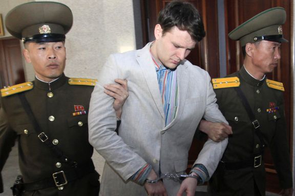 Otto Warmbiers foreldre saksøker Nord-Korea for tortur og drap