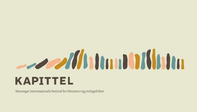 Kapittel festivalpass 2023