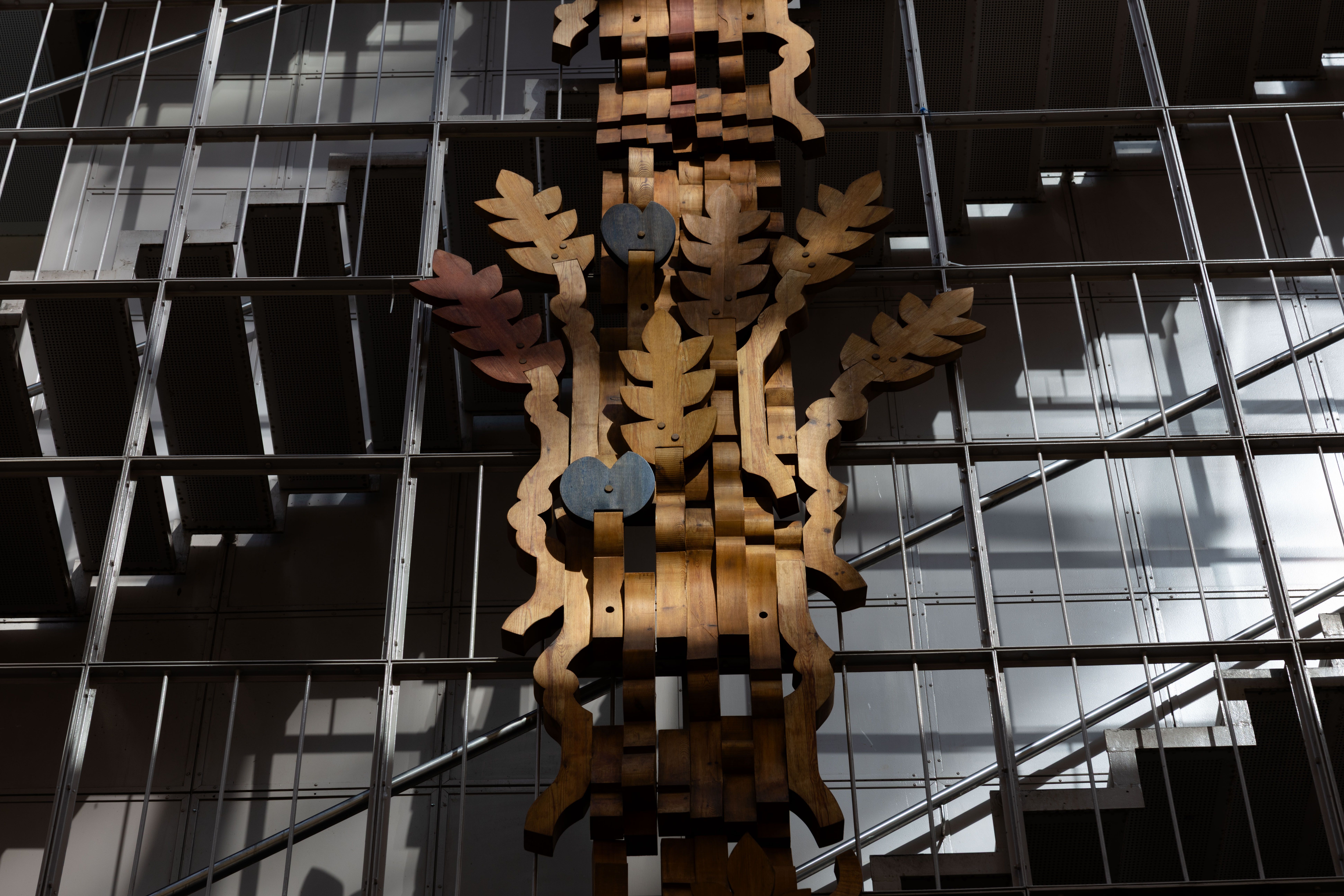 Du vil ikke tro hva Galleri Oslo en gang i tiden skulle bli