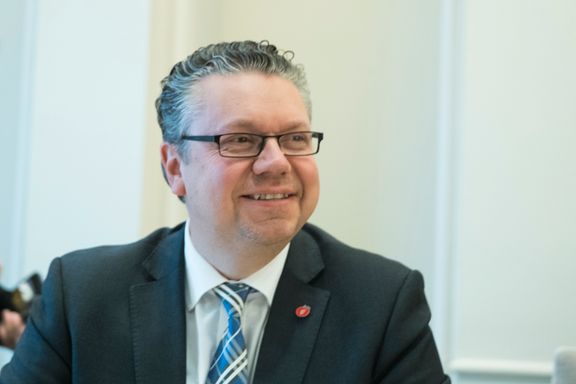 Ulf Leirstein skal lede Stortingets PST-undersøkelser
