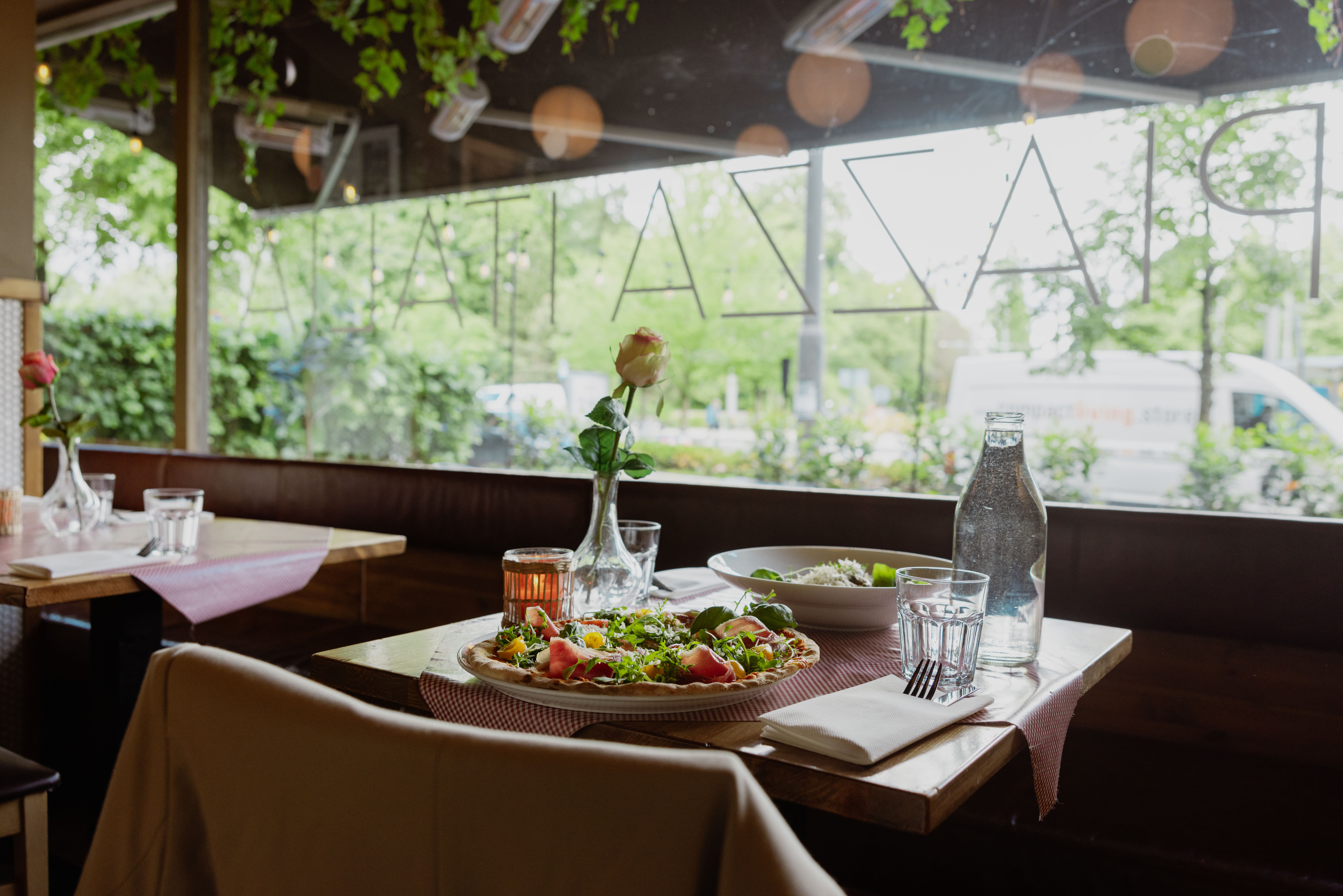Dette er Oslos beste italienske restauranter