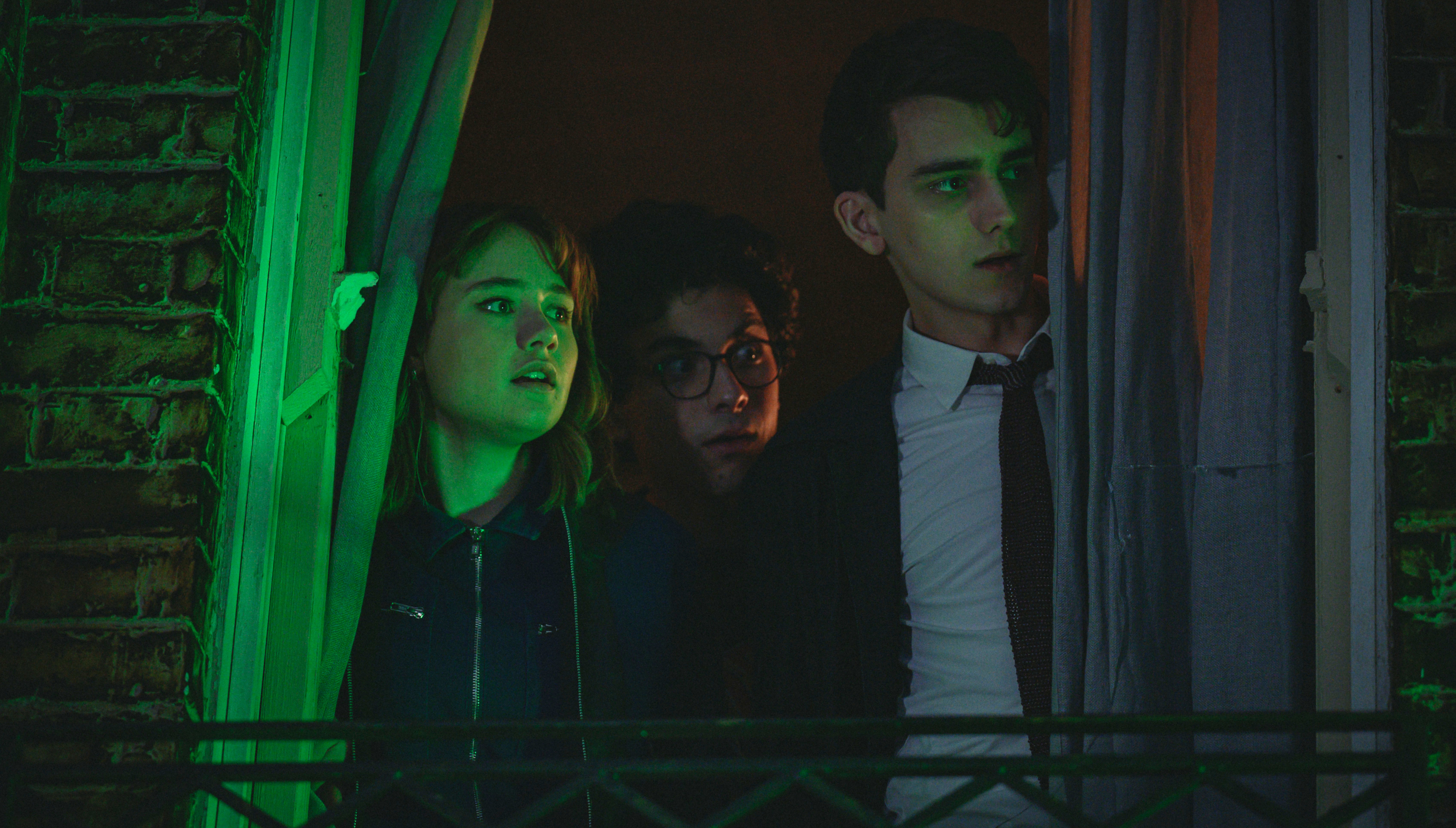 Årets beste serier så langt