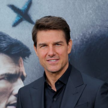 Tom Cruise vil møte statsminister Erna Solberg