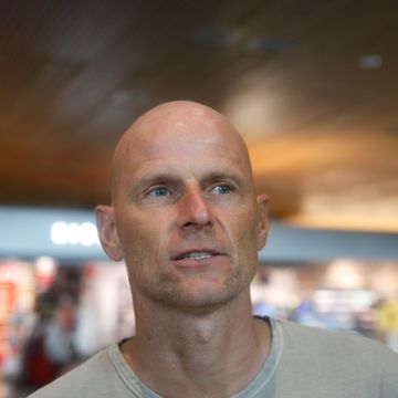 Lagerbäck ferdig som Norge-trener – erstattes av Ståle Solbakken