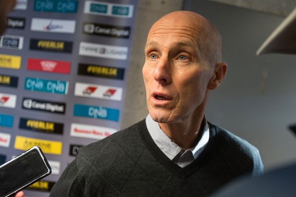 VM-legende hyller Stabæks suksesstrener: - Var som en far