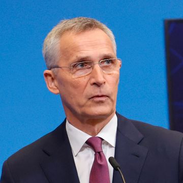 Finansdepartementet forbereder seg på Nato-forlengelse for Stoltenberg