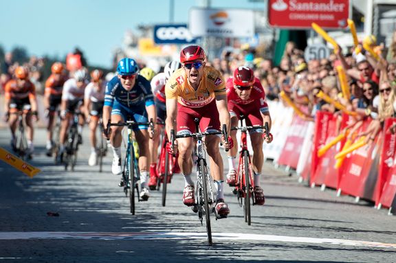 De neste fem årene kommer verdensstjerner fra ti World Tour-lag til sykkelfesten i Rogaland