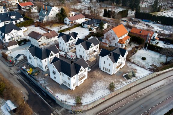 Oslos småhusområder er dyrebare. Nettopp derfor bør de fortettes.
