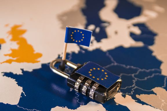 Kan gi streng sensur og overvåking: Nytt EU-lovforslag skaper panikk
