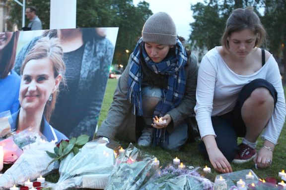 Britiske politikere frykter at tragedien kan skje igjen 