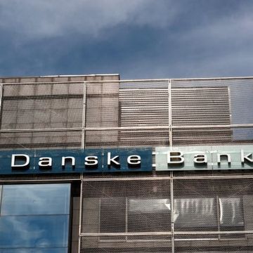 Manglende etterlevelse av hvitvaskingsloven hos Danske Bank i Norge 