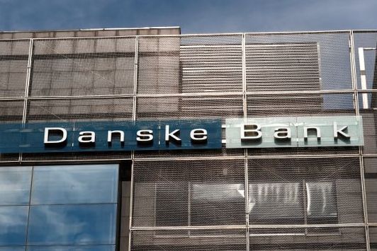 Manglende etterlevelse av hvitvaskingsloven hos Danske Bank i Norge 