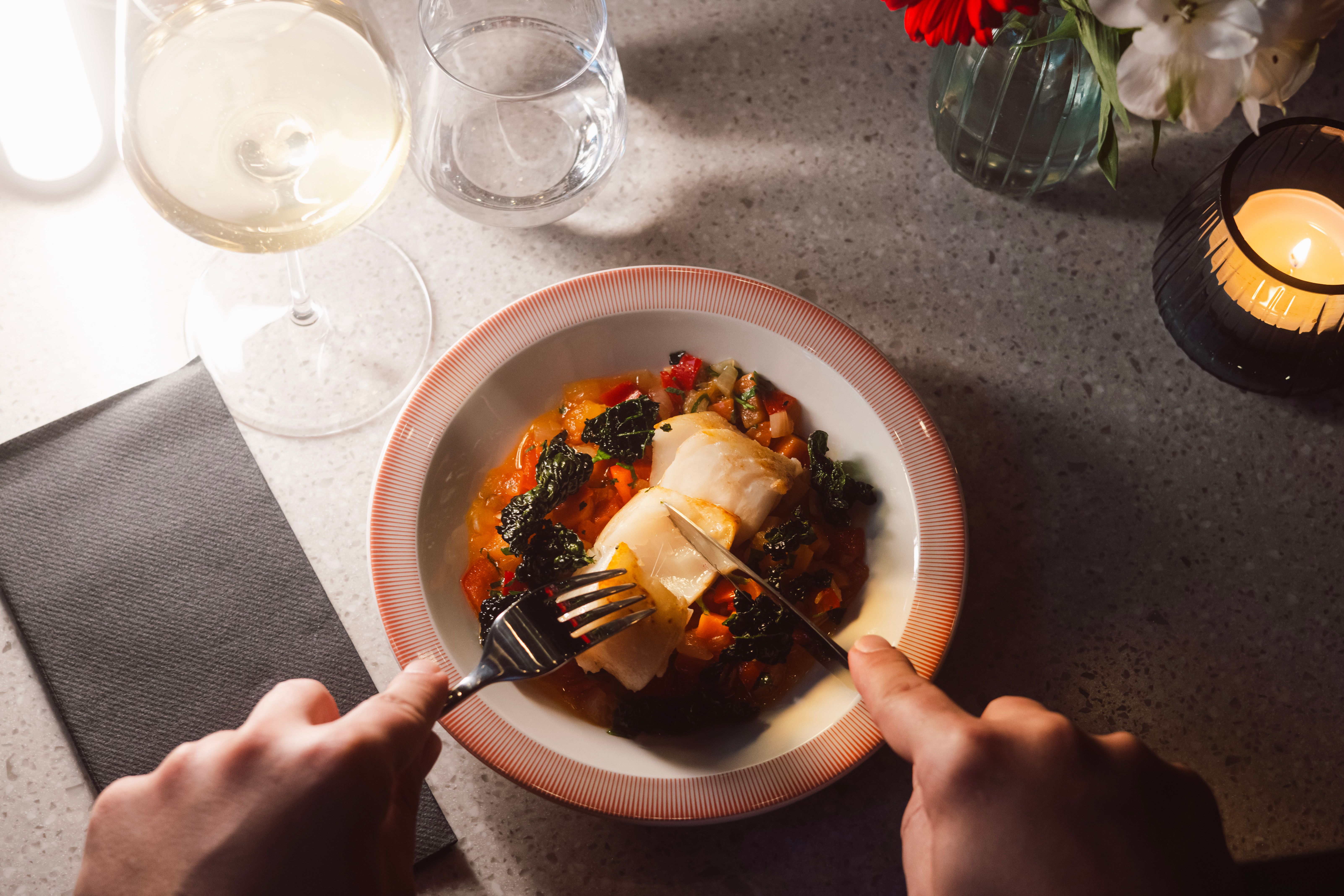 51(!) restauranter som er åpne på søndager