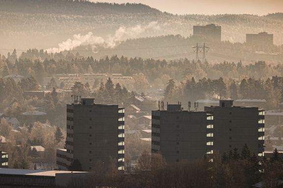 Noen få bydeler står for storparten av pasientene i Norge. Pandemien har rammet mye skjevere enn vi visste.