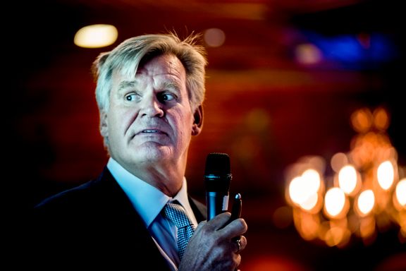 Tor Olav Trøim selger 2020 Bulkers-aksjer for 164 millioner kroner