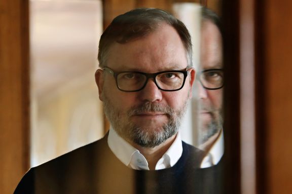 Finn Skårderud i samtale med dramatiker Arne Lygre: Mannen med forestillingsevnene