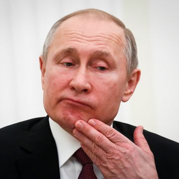 Har Putin allerede oppnådd det han ville med Ukraina-krisen?