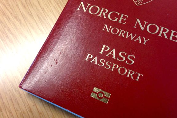 Flere somaliere mister norsk statsborgerskap