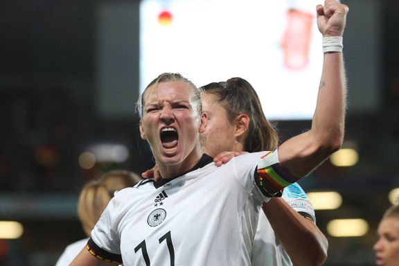 Popp herjet da Tyskland tok seg til finale: – Hvordan forsvarer man seg mot sånne spillere