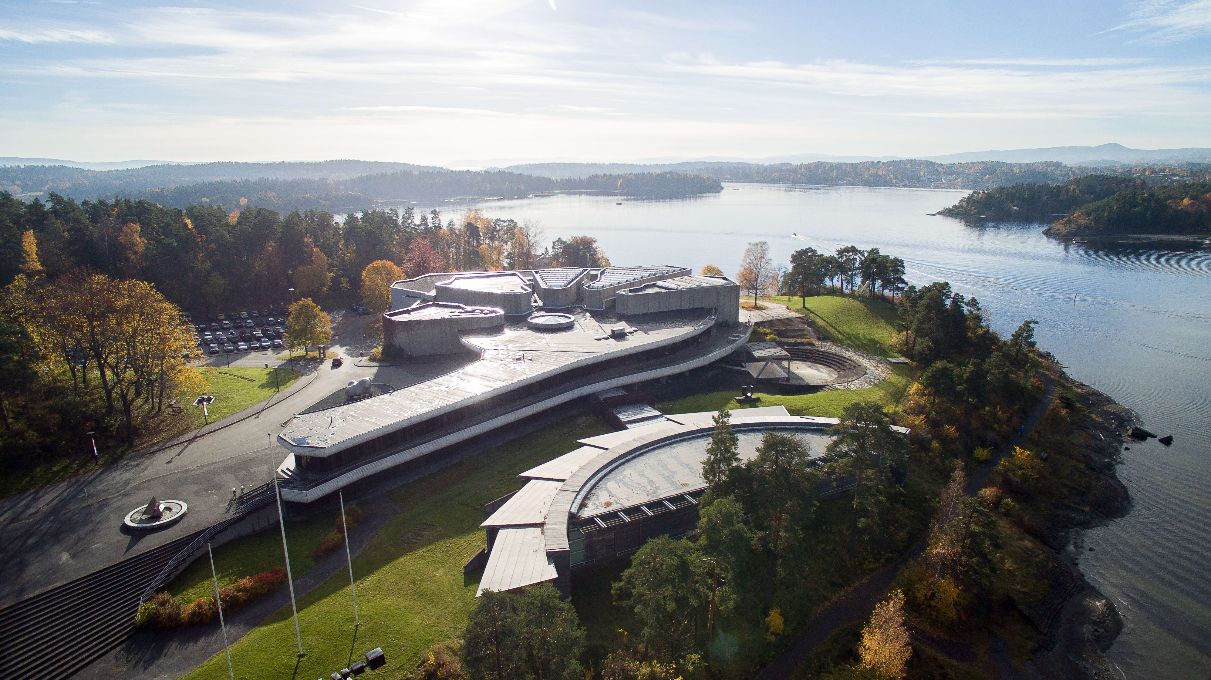 Dette skjer i Oslo i helgen