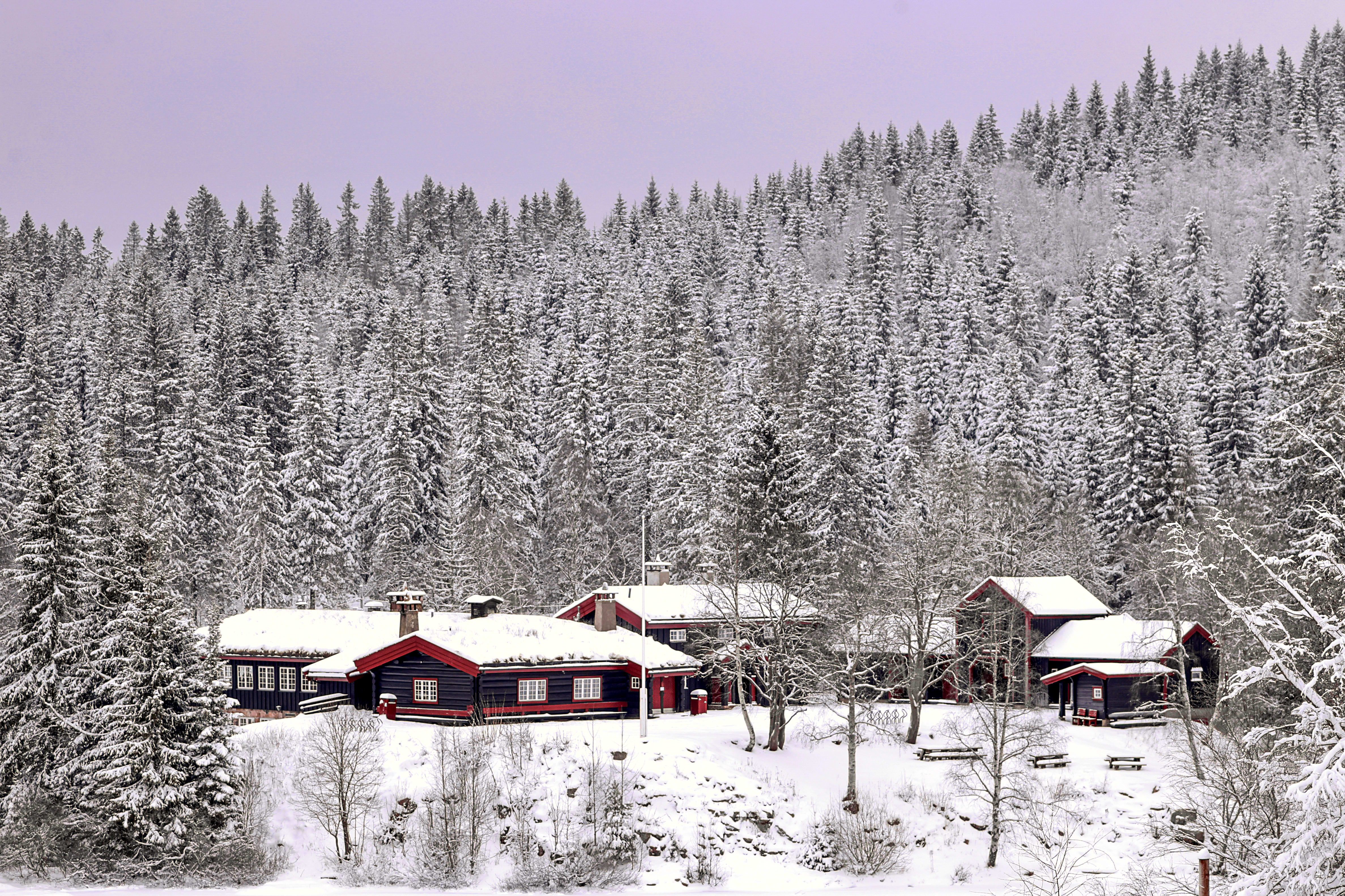 Tryvannstua serverer Markas mest tilgjengelige middag