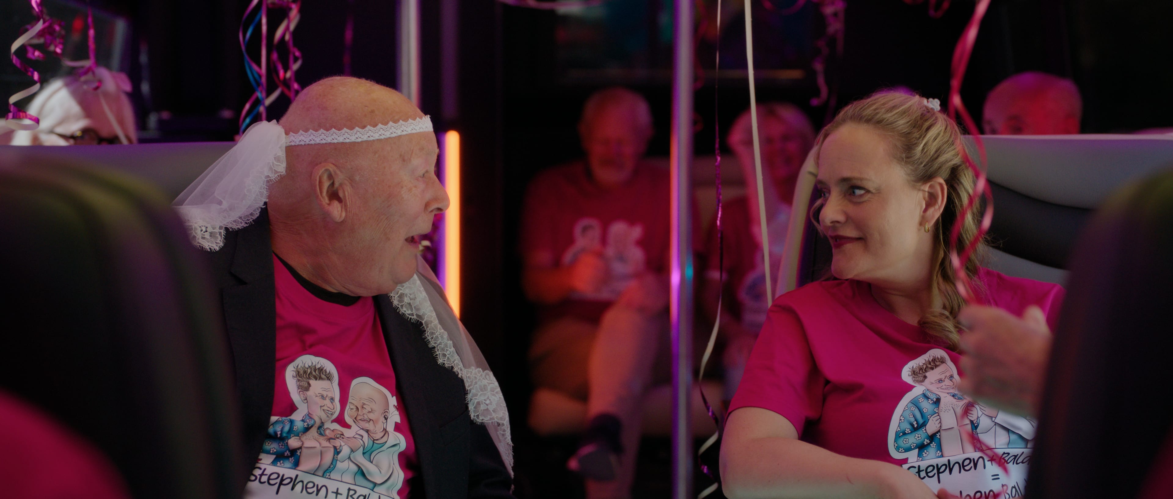 «Pørni» er medrivende og morsom for siste gang