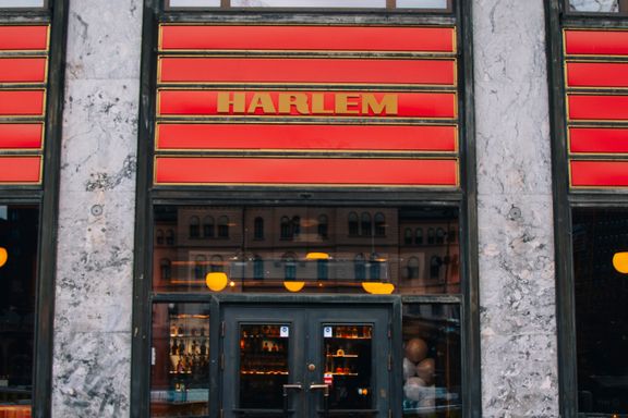Ny bar på Youngstorget er oppkalt etter Gro Harlem Brundtland