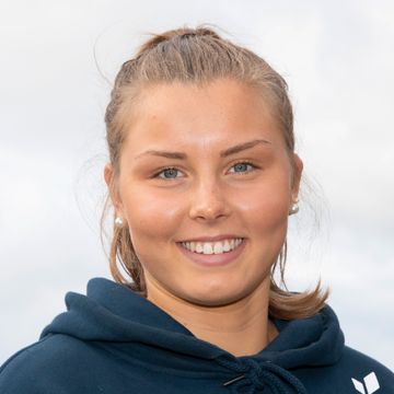 De største skitalentene skal til VM. Hanne (19) er eneste løper fra Trøndelag: – Det er synd