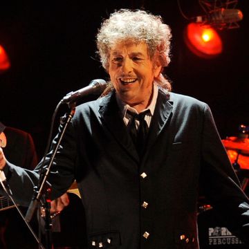 Dylans nye album er en nobelprisvinner verdig - og et av hans beste
