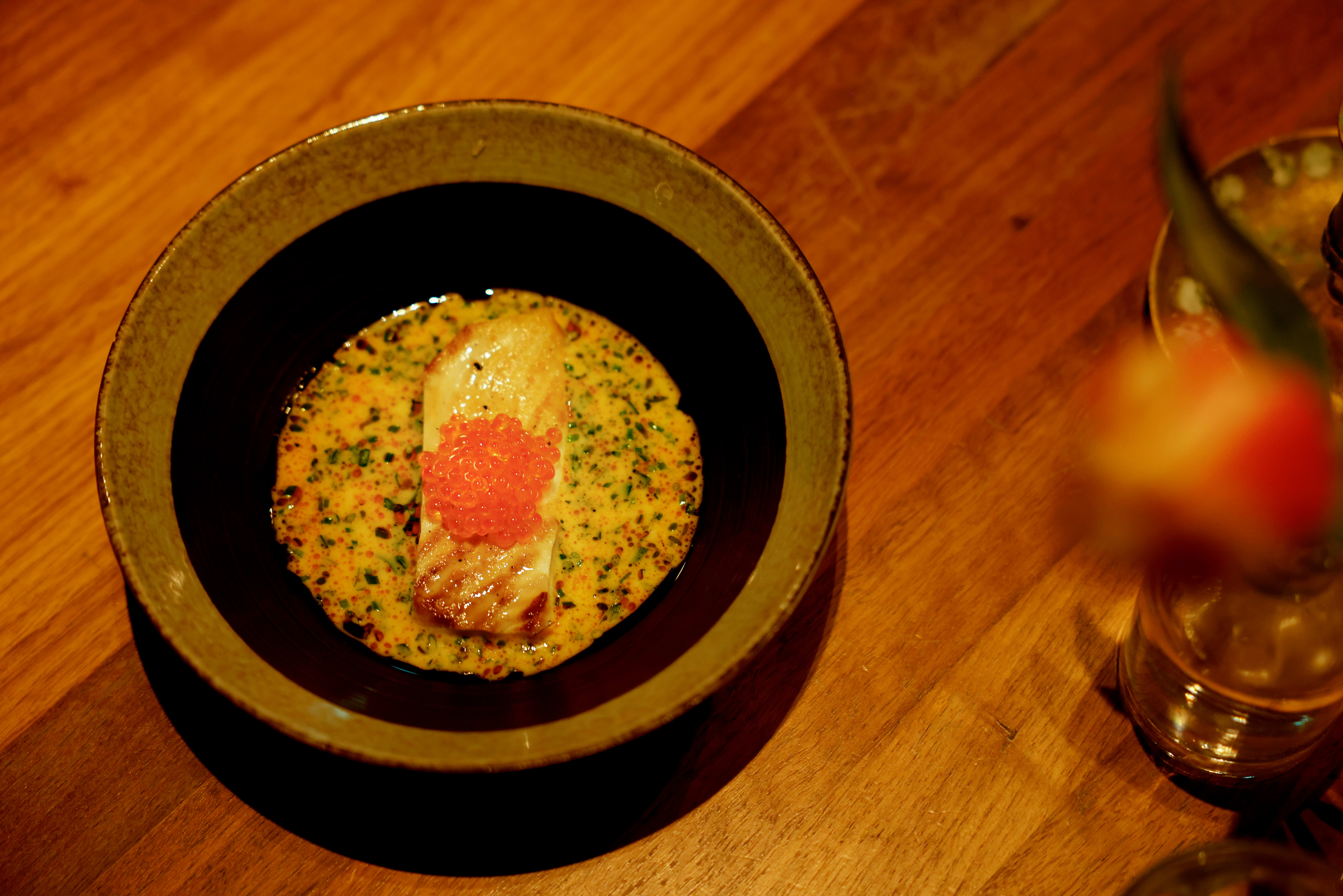 De hotteste spisestedene i Oslo akkurat nå