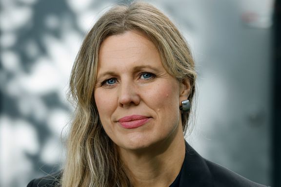 Hun blir ny direktør ved Henie Onstad Kunstsenter