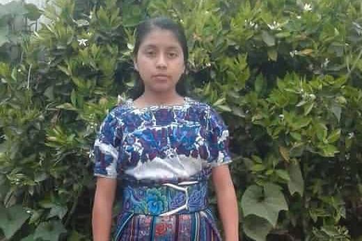 Raseri etter at Claudia (20) ble skutt av amerikansk grensevakt 