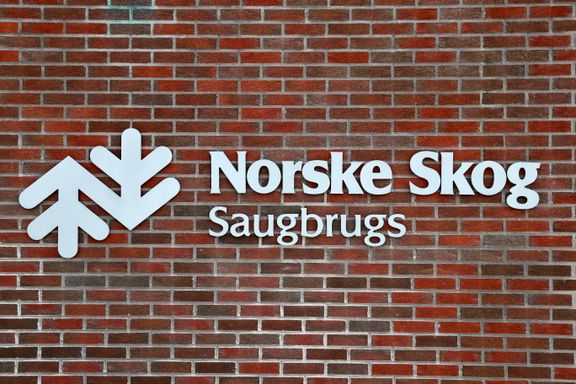Norske Skog setter i gang salg av papirfabrikkene