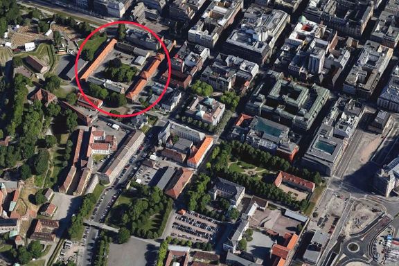 Oslo kommune kjøper eiendom for 338 millioner –  vet ikke hva den skal brukes til 