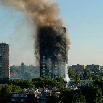 Fem år siden branntragedien i Grenfell Tower – ingen stilt til ansvar for brann som tok 72 liv