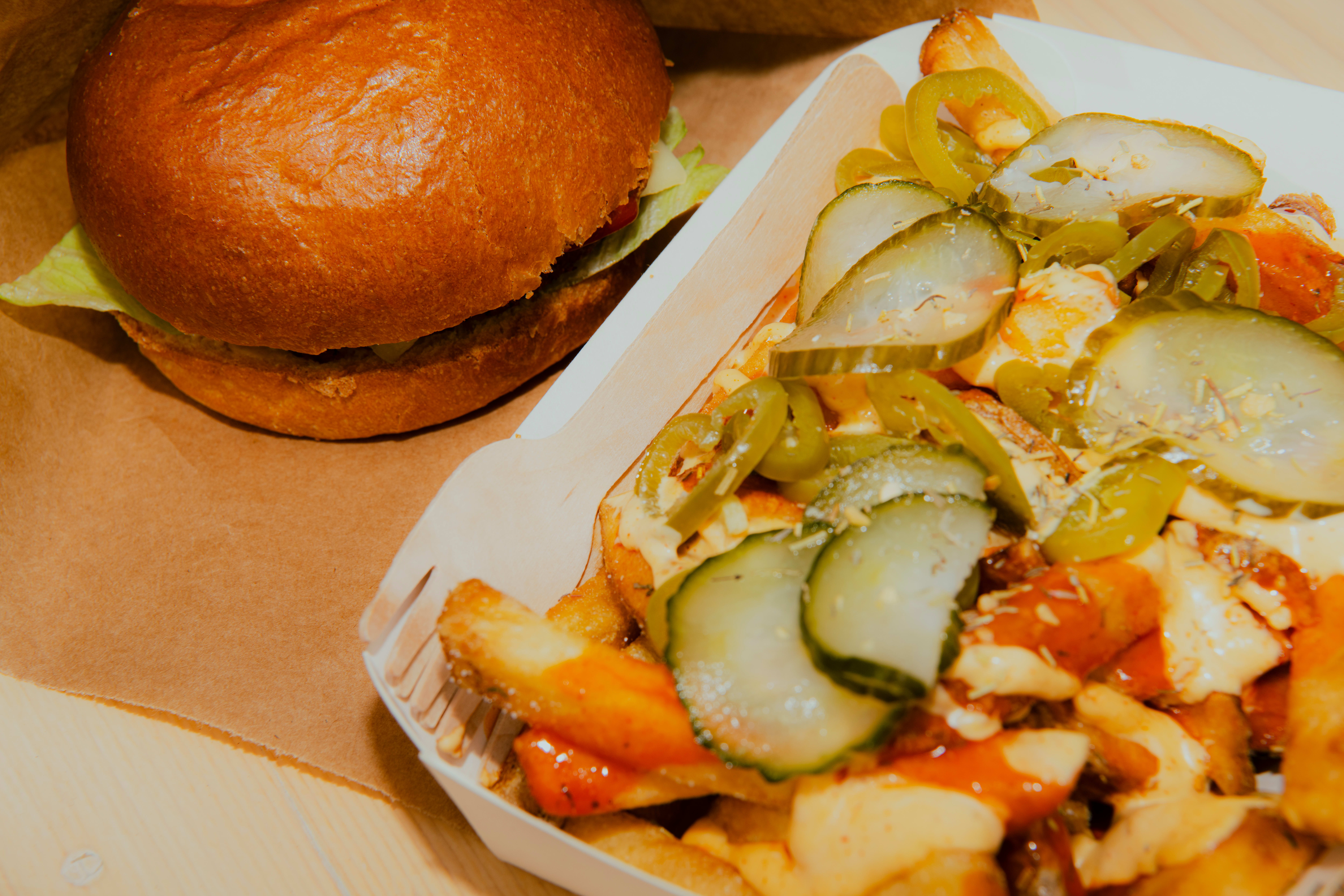 Mat på Øyafestivalen? Dette er de beste og de verste rettene.