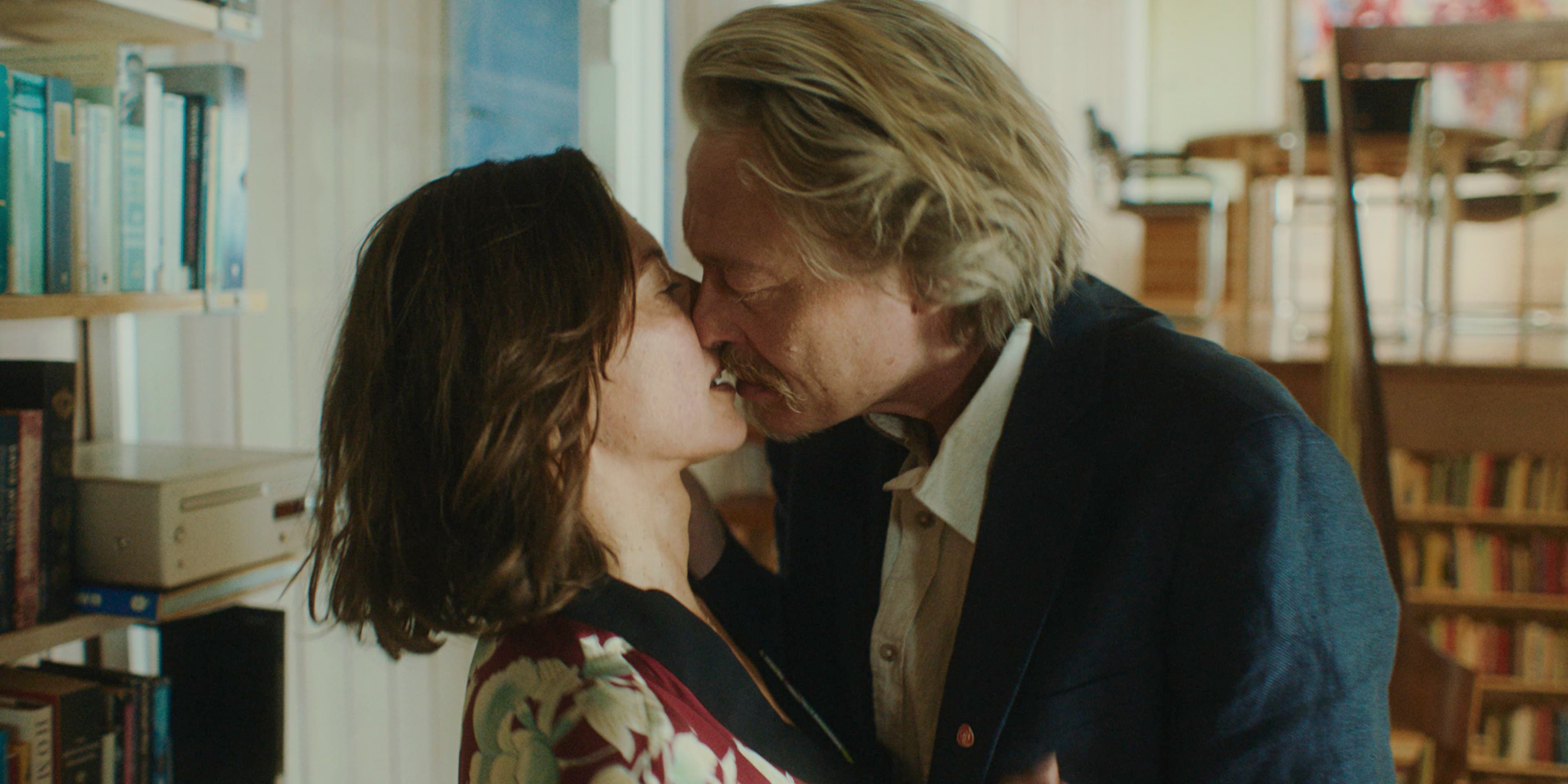 Kan ekteskapet reddes?