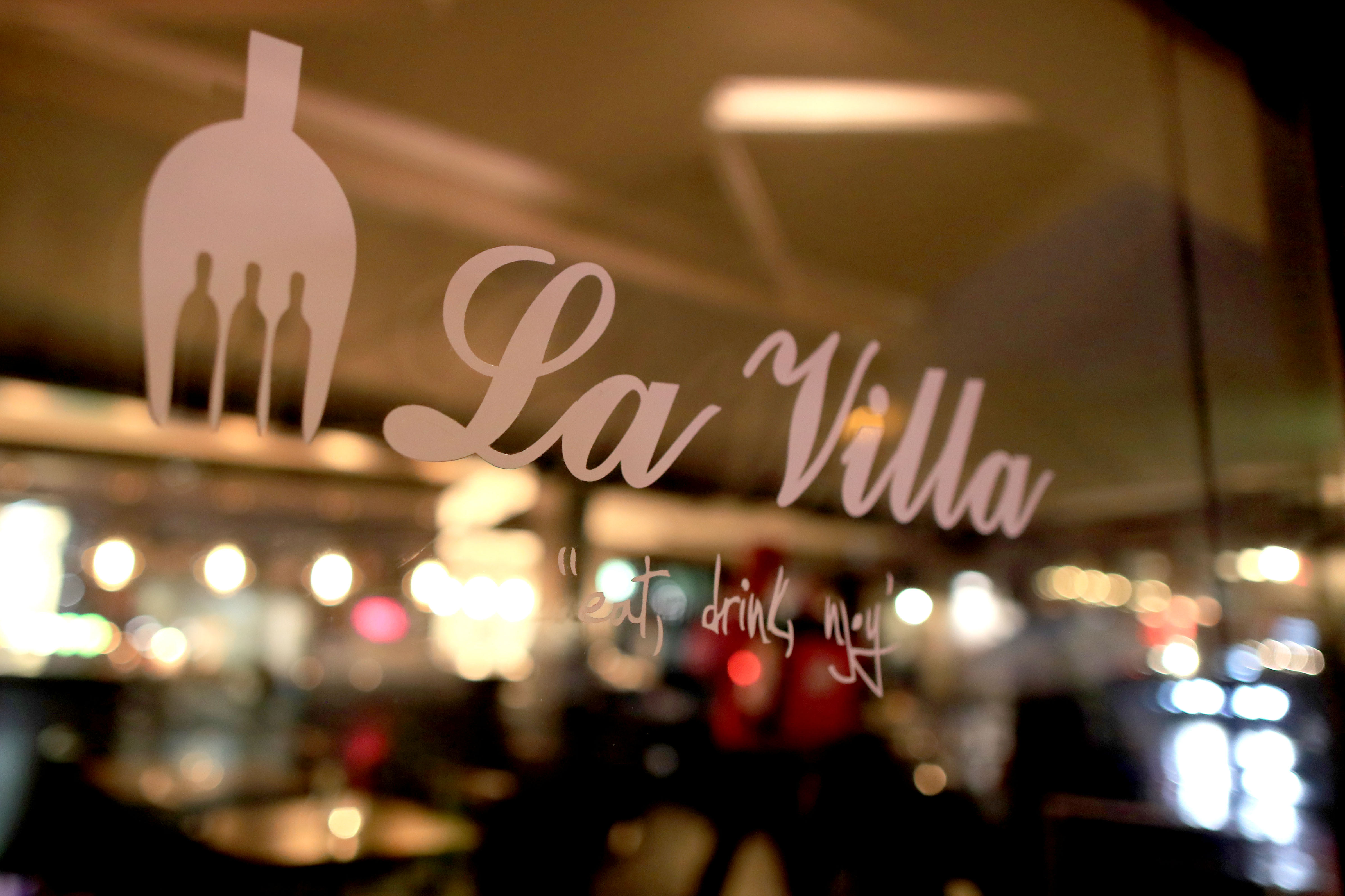 Sulten på meze? Sjekk disse stedene! 