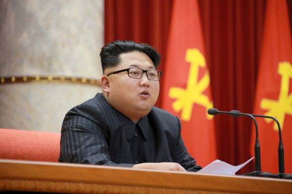 Aftenposten mener: Nord-Korea spiller høyt - og lykkes