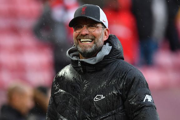 Liverpool-manageren ringte og ville signere nordmannen