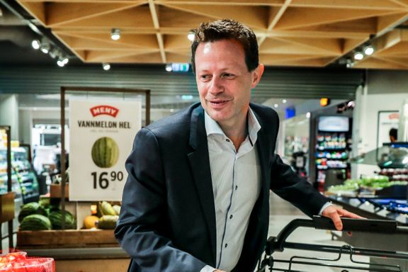 Meny-eier frykter foreslått forbud vil ramme supermarkedene