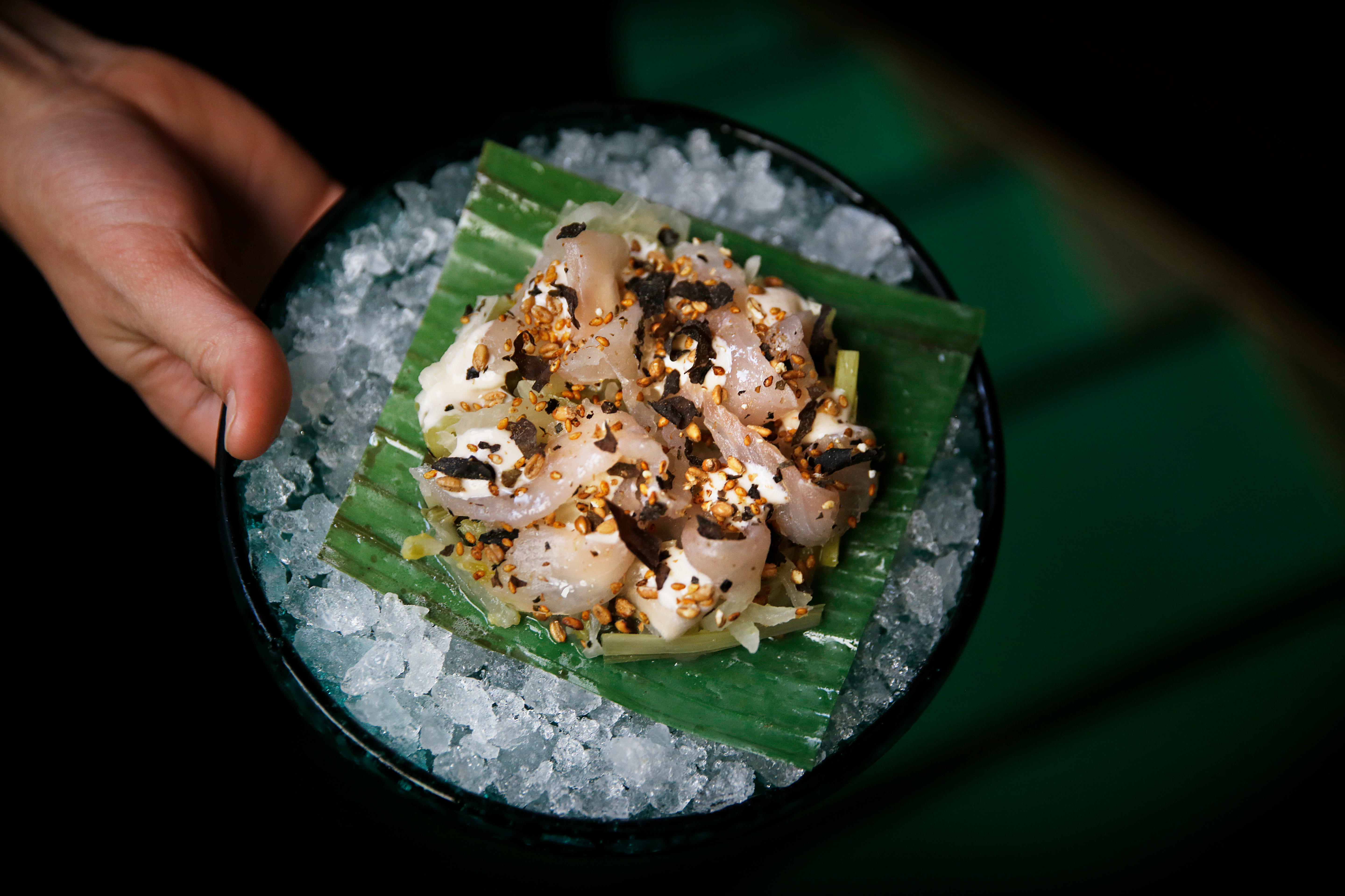 Påskeåpne restauranter 2023