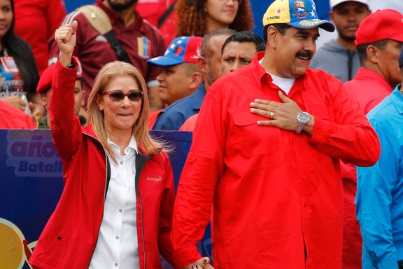   Maduro avviser EU-lands ultimatum  
