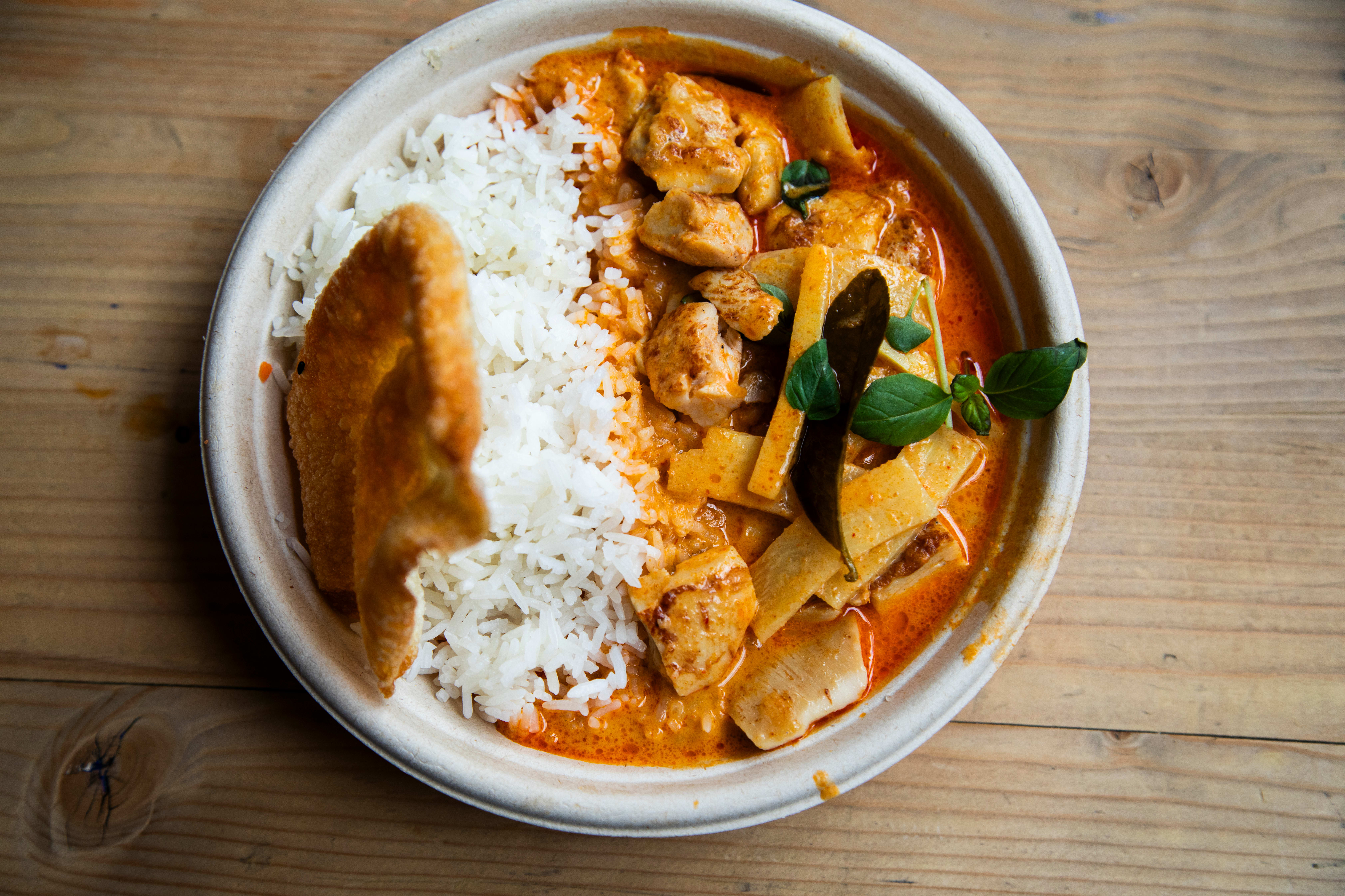 Dette bør du spise på Oslo Street Food i Torggata