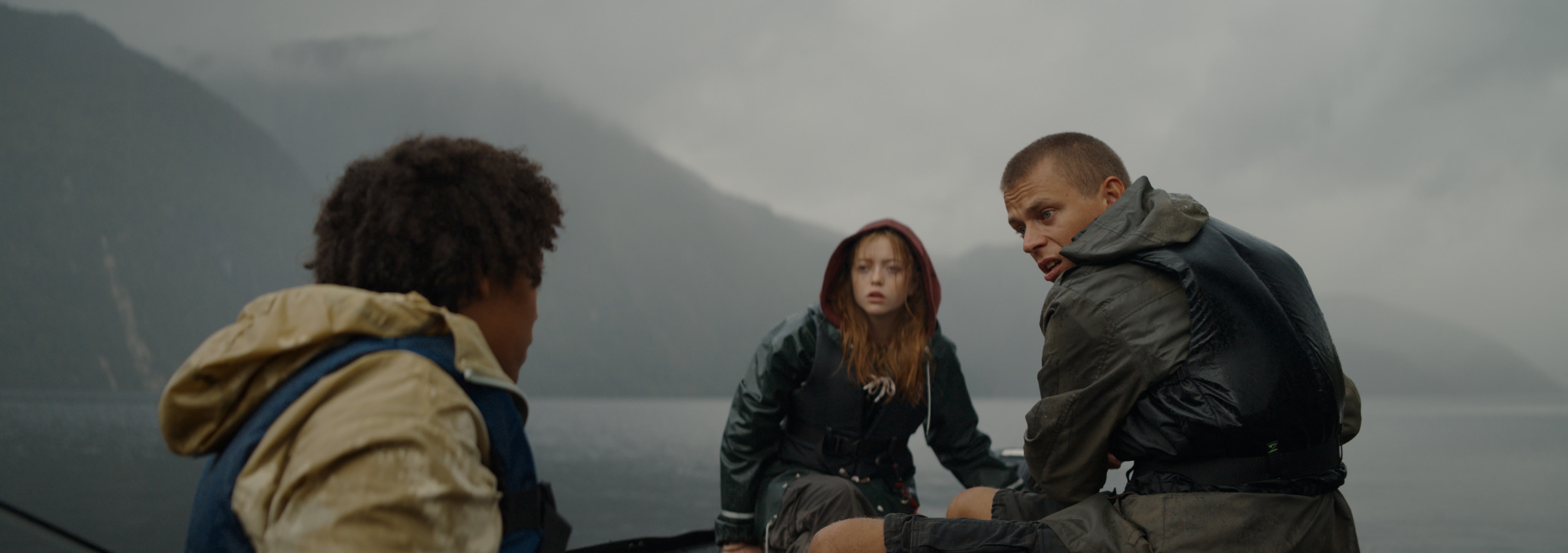 Folk i salen jublet og klappet. Selv satt vår anmelder med en annen følelse.