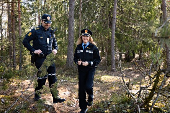 Her er stedene i Oslo politiet vil endre: – Kalles «dopskogen»