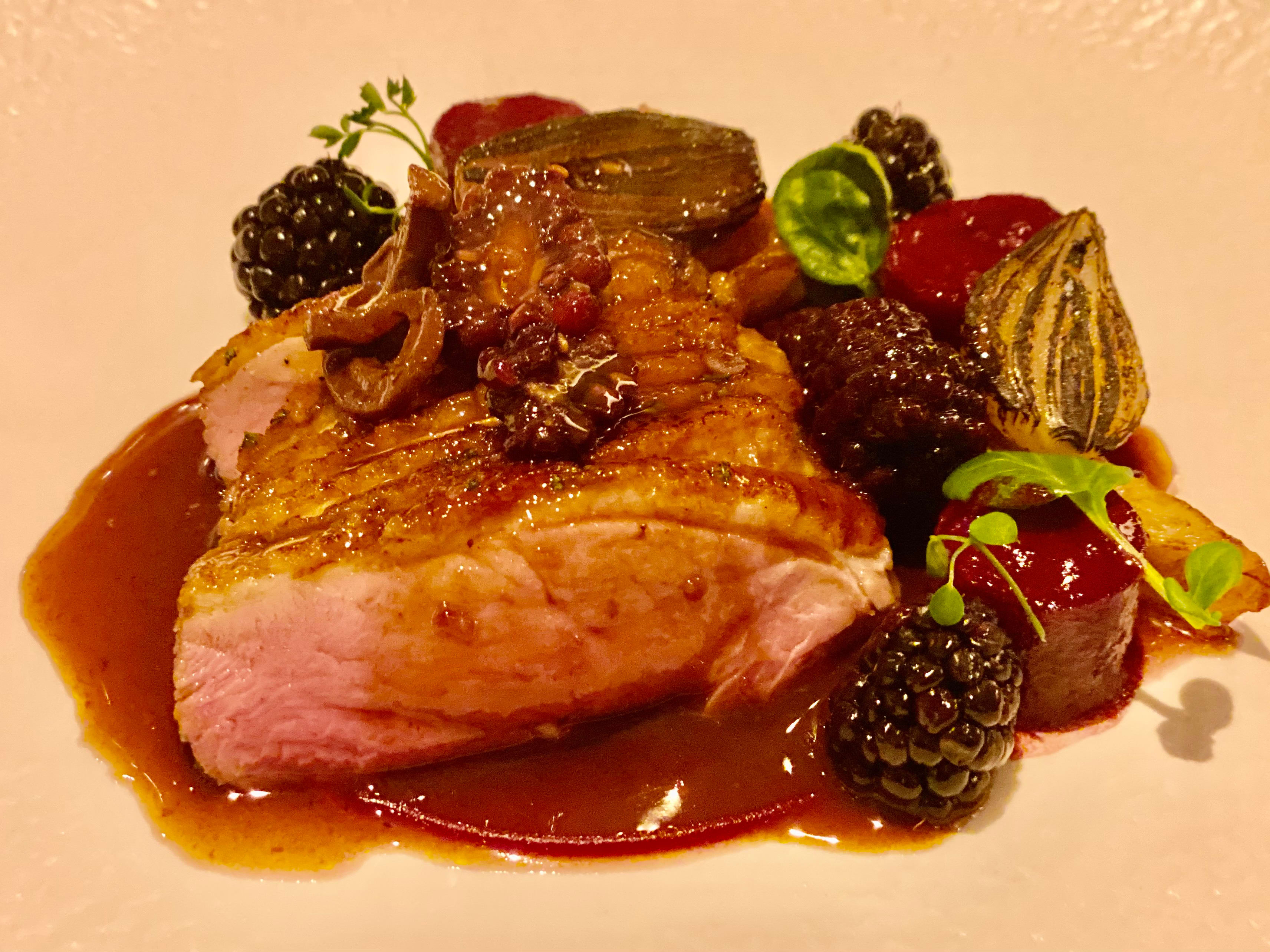 Sommeråpne restauranter i Oslo i 2024