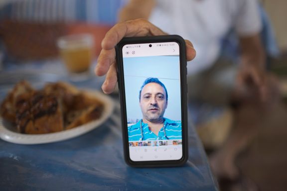 Yigal (56) ble drept av en rasende arabisk mobb. Her er den nye konflikten som kan endre Israel.